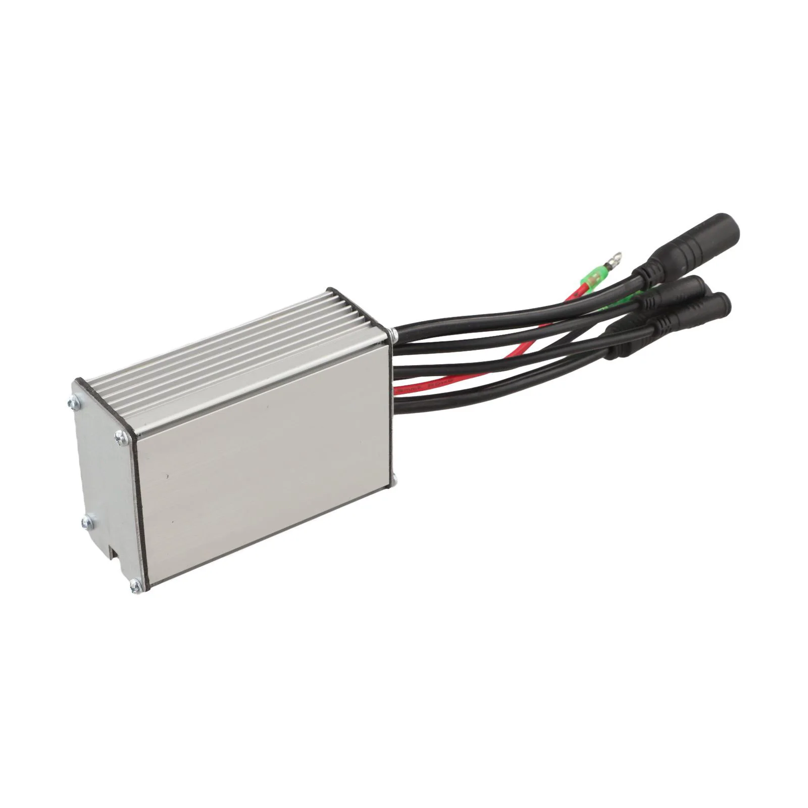 17A 350W Sine Wave 36 48V Controller for Outdoor Cycling Efficient Electric Bike Power Management Brushless Controller