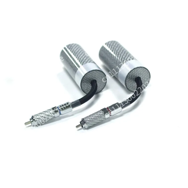 UAX wire signal isolation filter purifier RCA XLR deburring reduction high