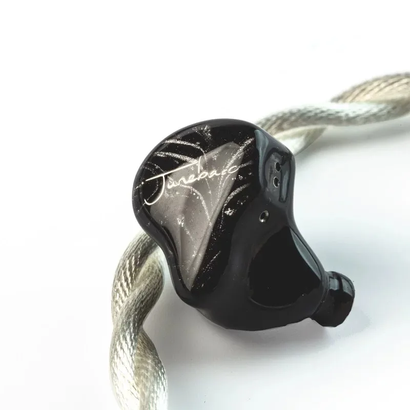 LETECIEL JUNEBARC HYPNOS Headp - Audiophile Headphone Wired recension och pris