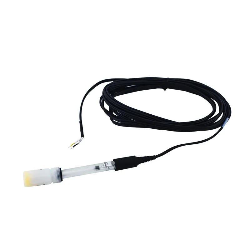 

WQ7707O SENTEC Online 4-20mA RS485 Residual free Chlorine controller meter with sensor probe