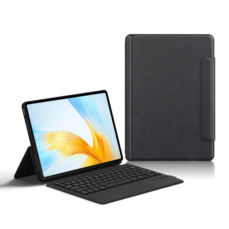 Imagem -02 - Capa de Teclado para Huawei Honor Magicpad 13 Gdi-w09 Tablet Bluetooth Capa para Honor Magicpad 2023