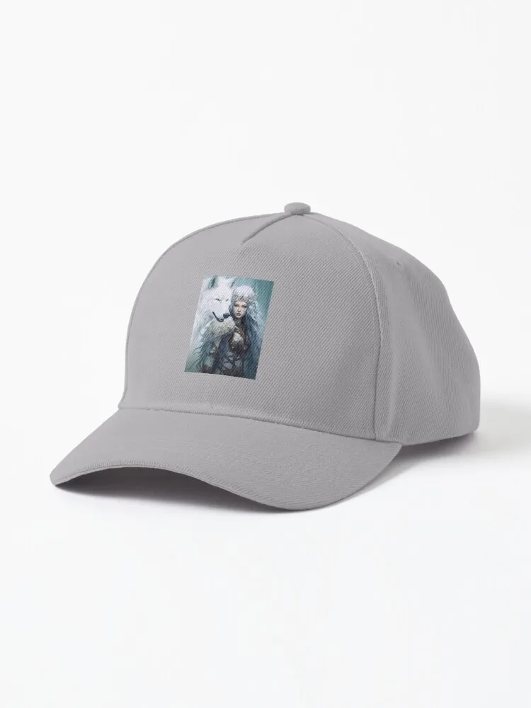 

Skadi Cap For Women Men Hip Hop Cap Street Baseball Hat New Fashion Hat