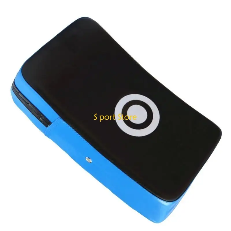 U2JB ضربات منصات الملاكمة ، منصات ركلة التايكوندو ، معدات تدريب الفنون القتالية الكاراتيه #2