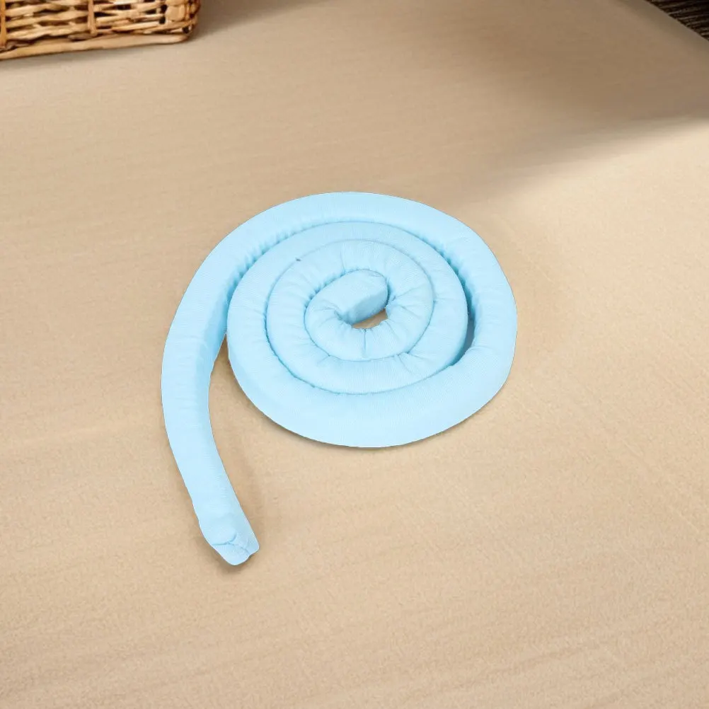 2 قطعة حشو فجوة السرير 200 سنتيمتر/78.6 "مرتبة الفضاء حشو اللوح الأمامي الفجوة موسع وسادة ل الشقوق السرير الكراك الحل الحشو #5