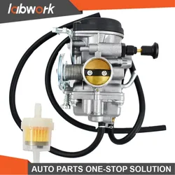 CARBURETOR CARB  For 2001 - 2017 YAMAHA TRAILWAY TW200 TW 200 20 New