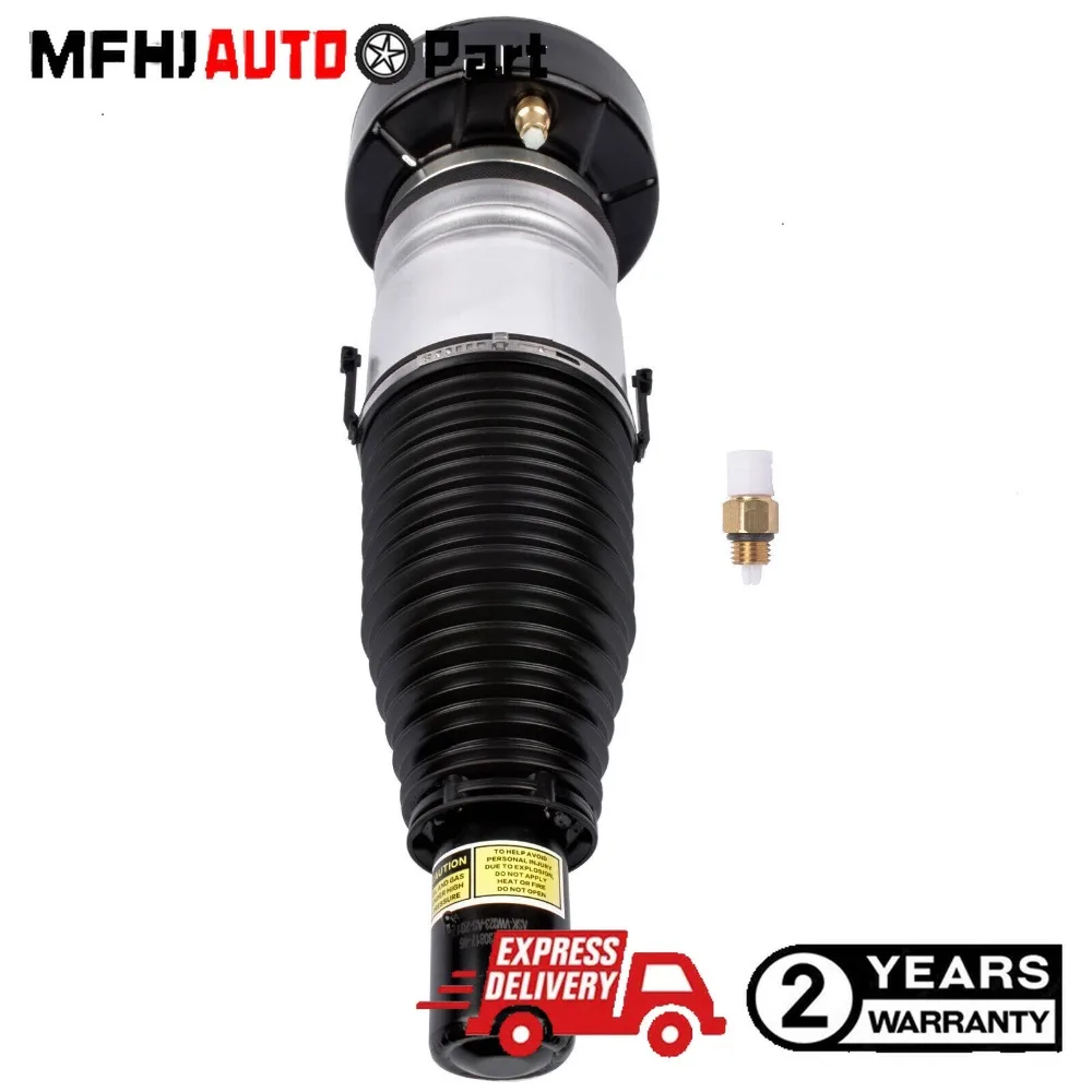 

1 шт. передняя пневматическая подушка подвески для Audi A8 D5 4N Quattro 2016-2021 4N4616039F 4N4616002S 4N4616040F 4N4616001S