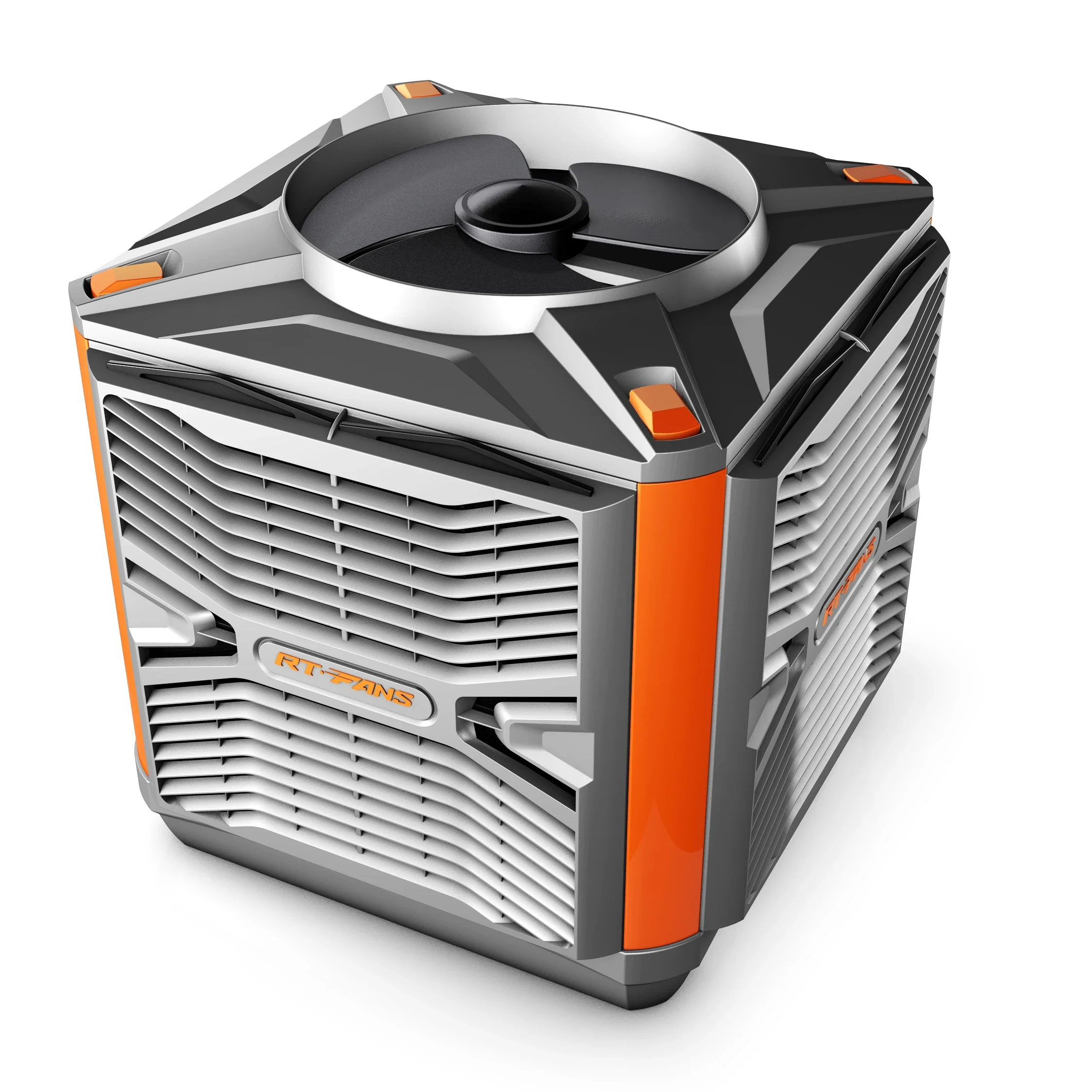 

RTF for factory Cooling review evaporative air cooler
