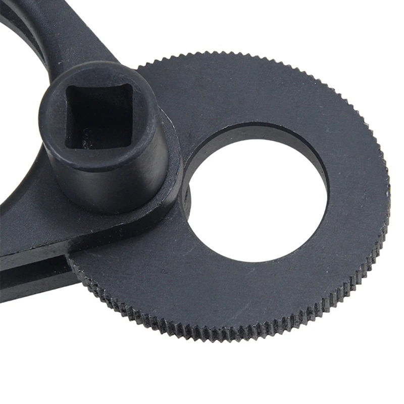 Super Sale Universal Steering Track Rod Removal Garage Tool Inner Tie Rod Wrench