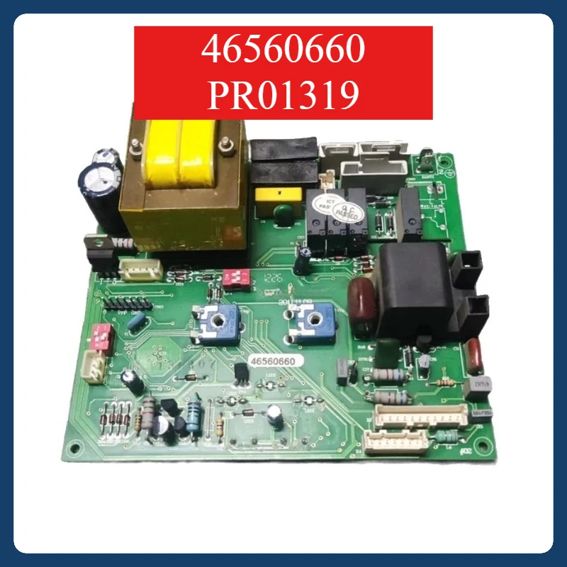 Wall-mounted Boiler PCB Control Motherboard 46560660 PR01319 Replacement Parts