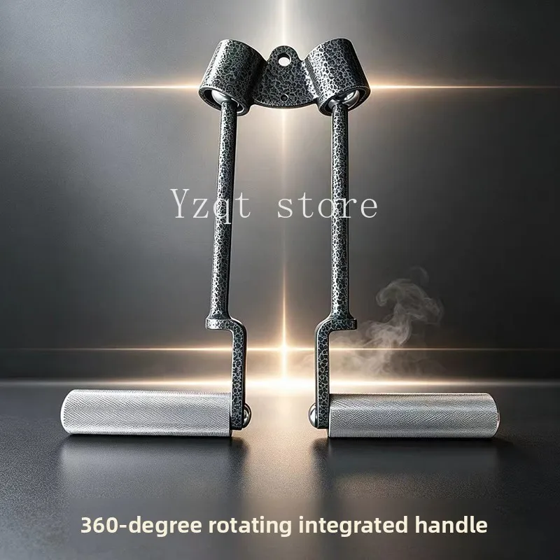 360 degree rotating pull back handle stainless steel megaa handle  back high pull down pull back handle