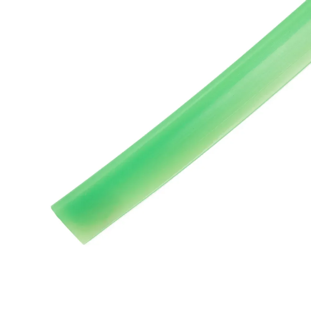 Car Interior Door Gap Strip Trim, 16 4ft Green PVC Material, Enhances the Aesthetics of Your Car, Easy to Install and Maintain