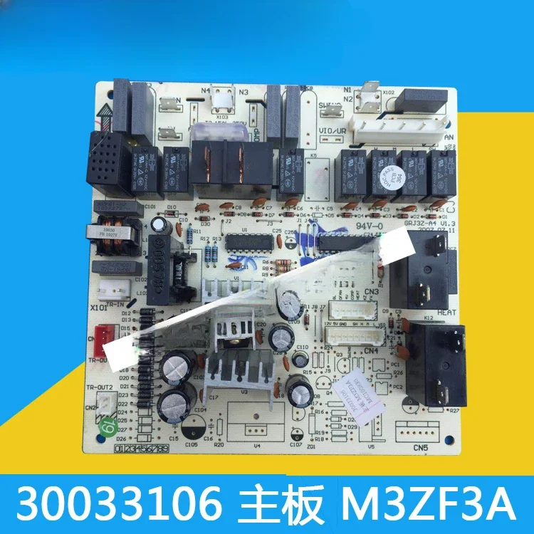 

BC Высоковольтная плата для кондиционера 30033106 M3ZF3A GRJ-A4