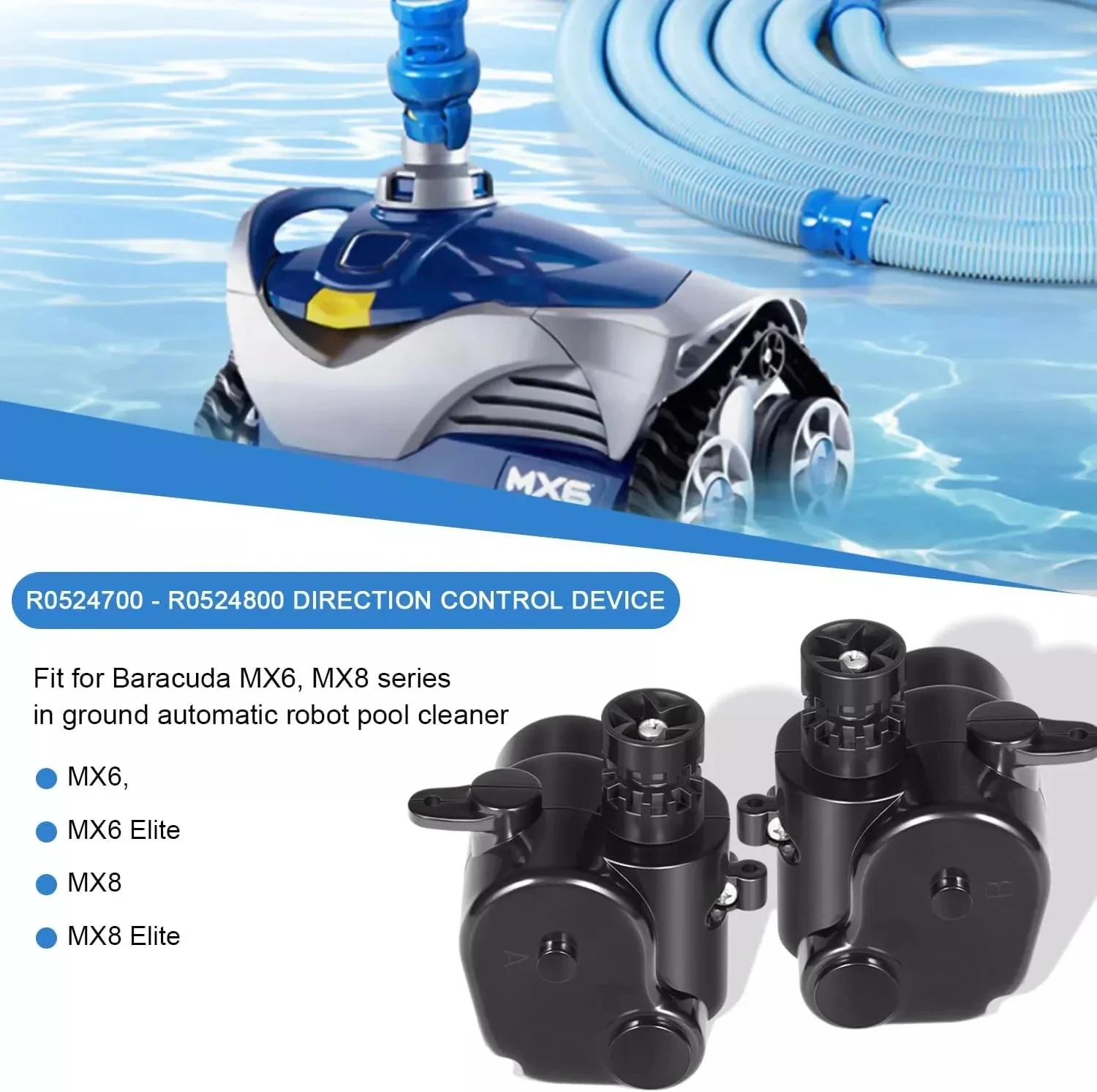 Рисунок 3 - R0524700/R0524800 Устройство управления