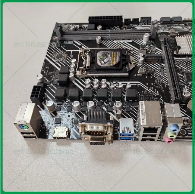 

Used For ASUS PRIME H510M-D main board
