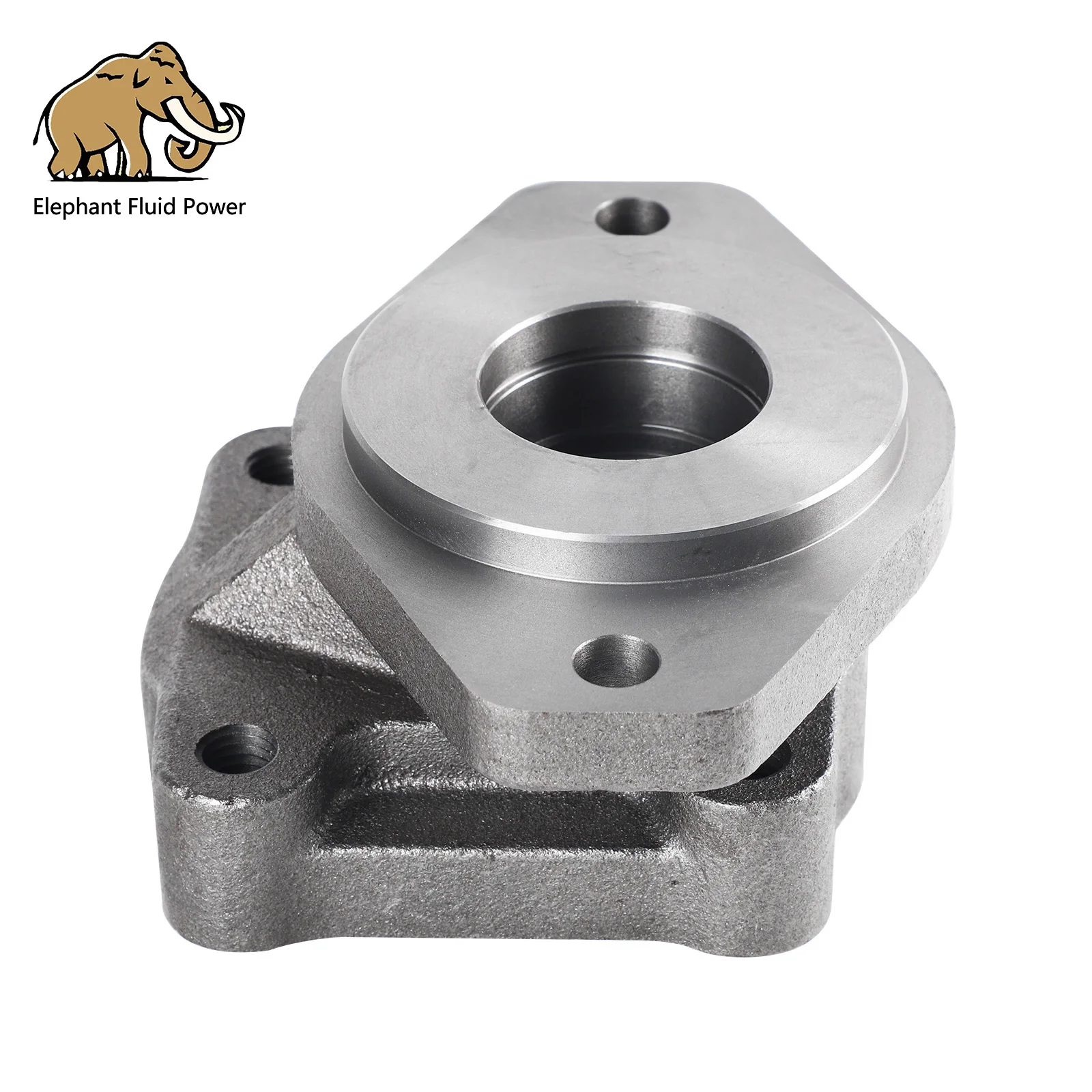 

Aftermarket Hydraulic Parker P31 Series Gear Pump Spare Parts 312-5027-201 for Farm Construction Machinery