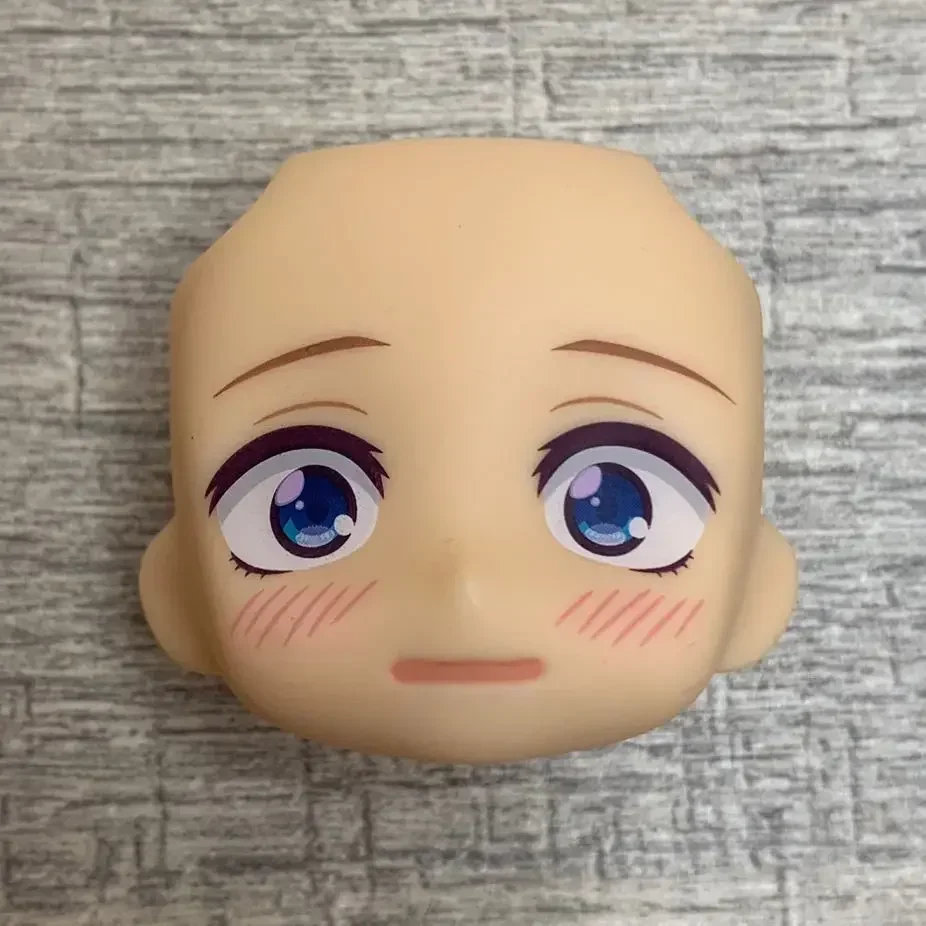 GSC クレイフェイス OB11 ベビーフェイスドールアクセサリー