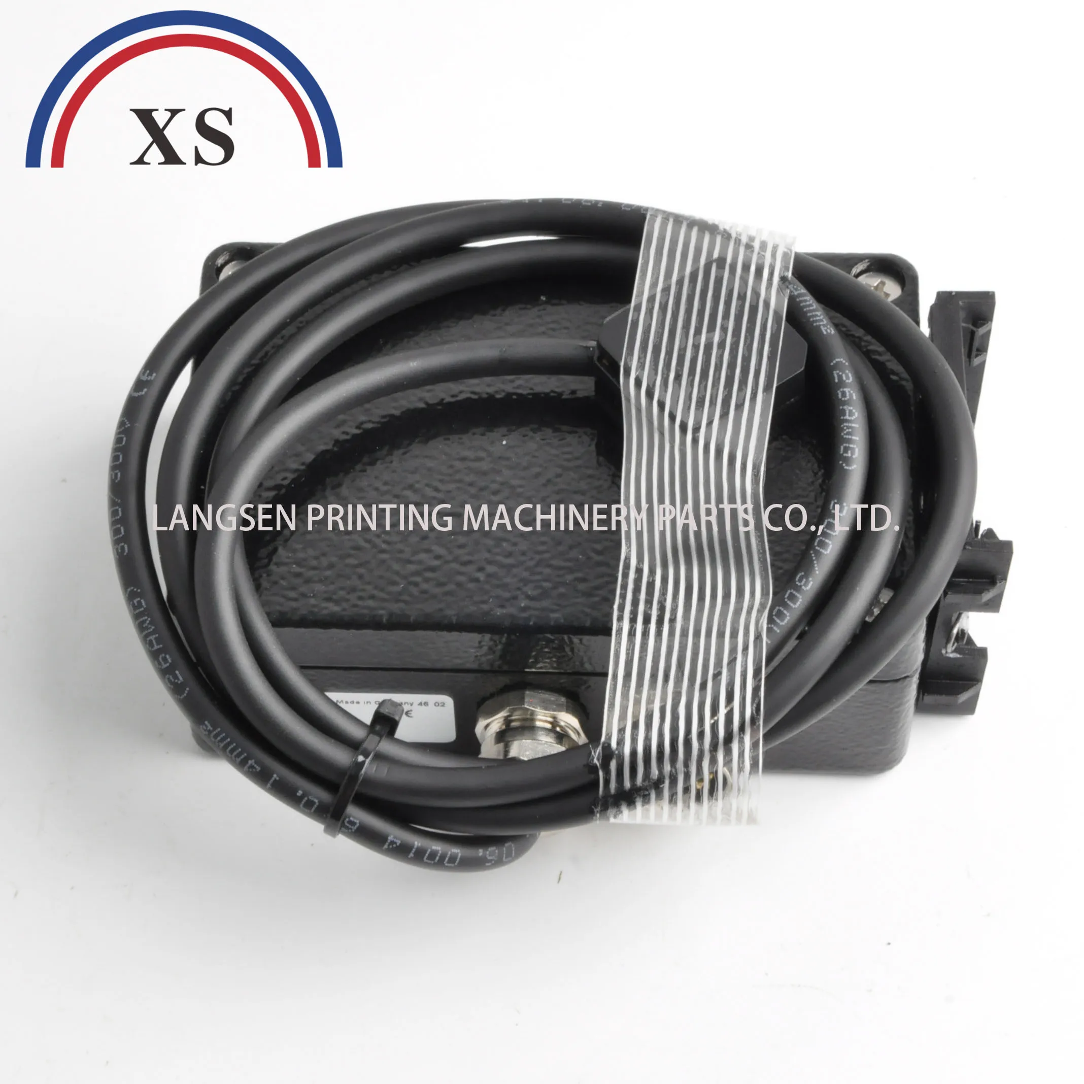 G2.110.1461 61.110.1461/01 61.110.1461/02 24V Heidelberg CD102 SM102 SM74 SM52 Machine Photocell Sensor