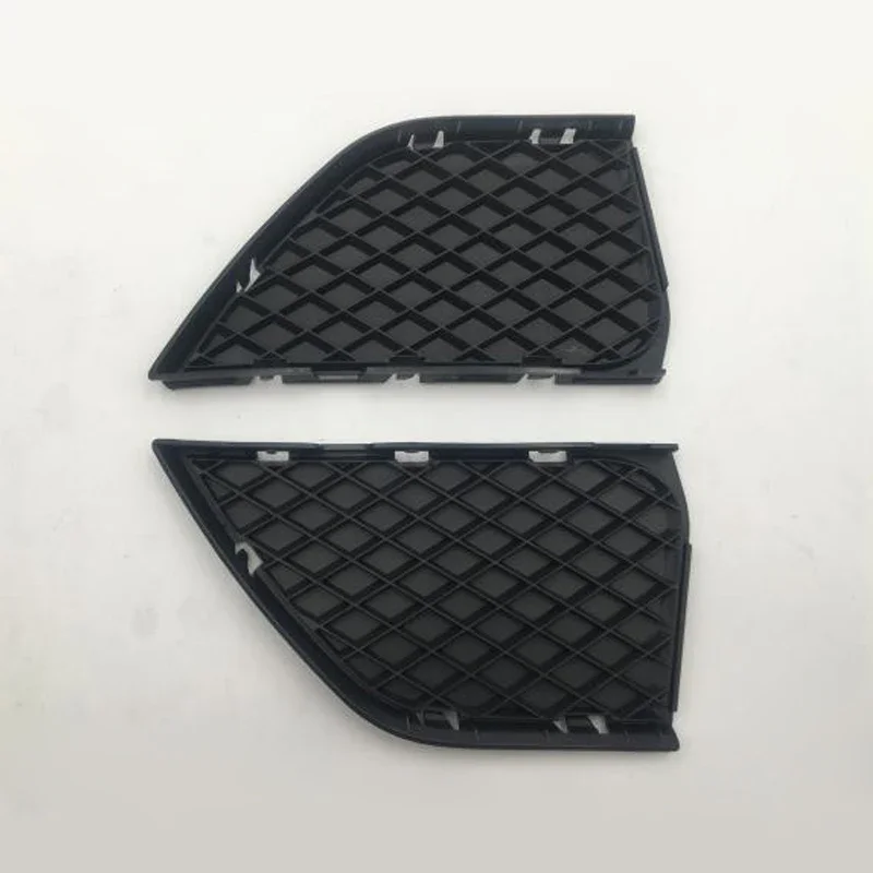 フロントバンパーブロワー,bmw x3,e83フェイスリフト,2007-2010, 51113416205, 51113416206