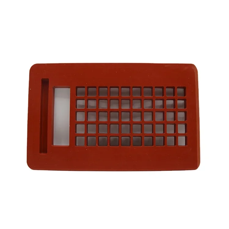 Product Manufacturer 51 well quantitative detection tray drinking water testing for e coli pcr tray testing water for e coli