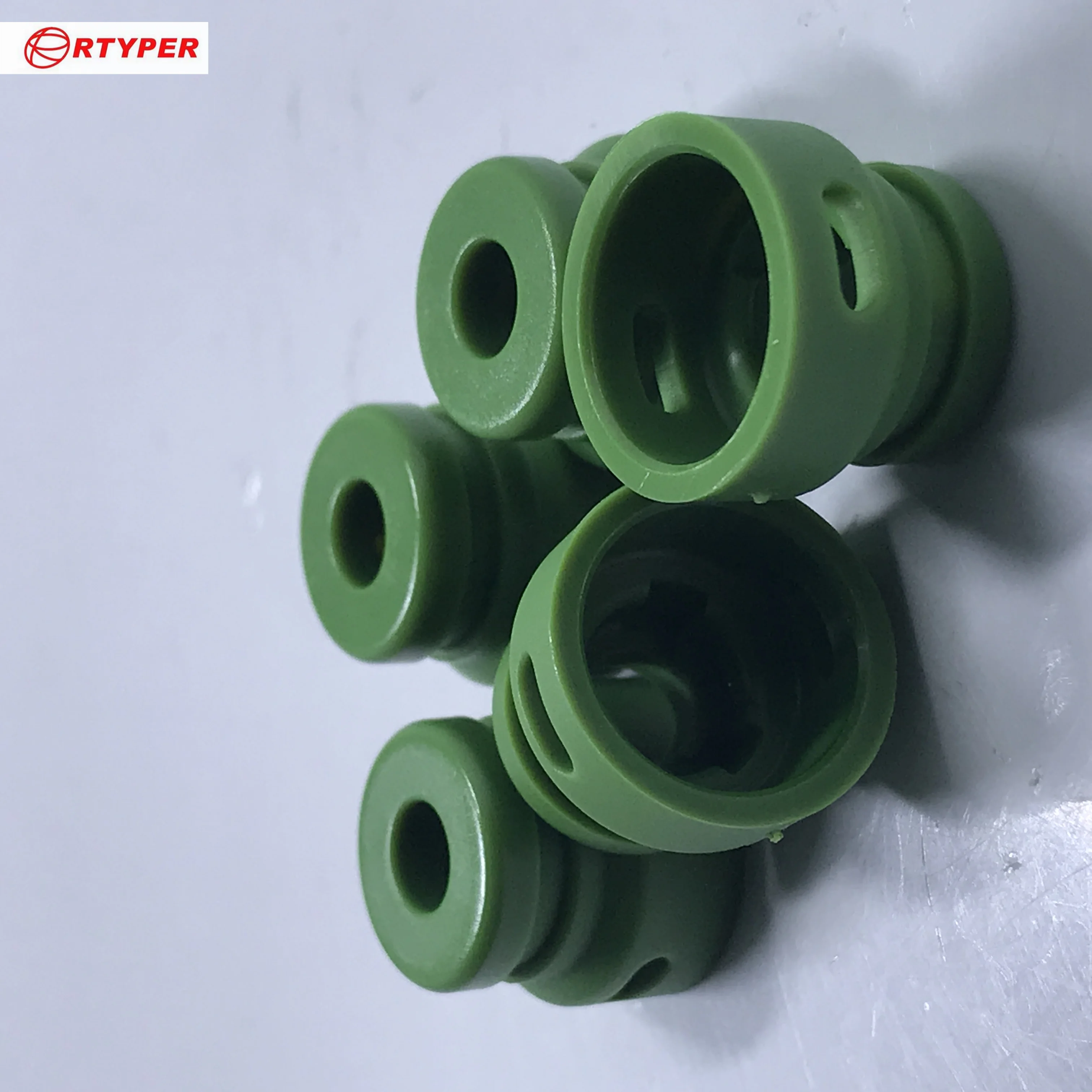4 Sets Fuel Injector 16460-PM5-A01 16460PM5A01 Repair kits Ring Type Filter Oring Pintle Cap For Honda TBI Civic CRX Secondary