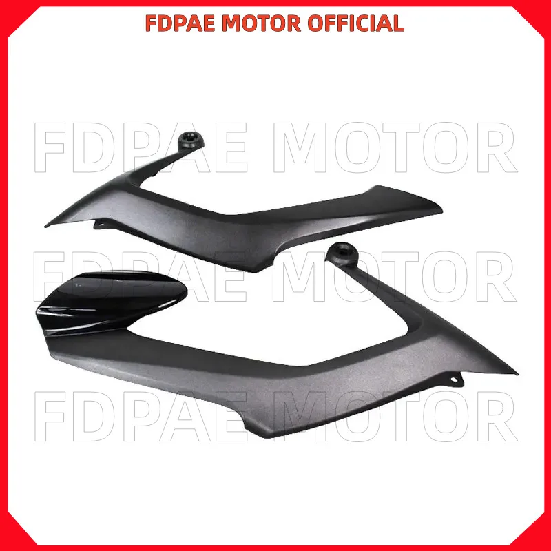 

Left / Right Front Side Cover for Wuyang Honda Cb190ss Wh175-3