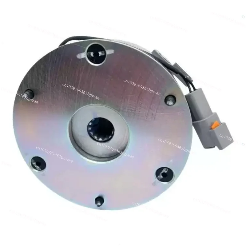OEM Electromagnetic Brake Spare Parts 3005047001 New Condition Metal Materials Restaurant Hotel Retail Industry