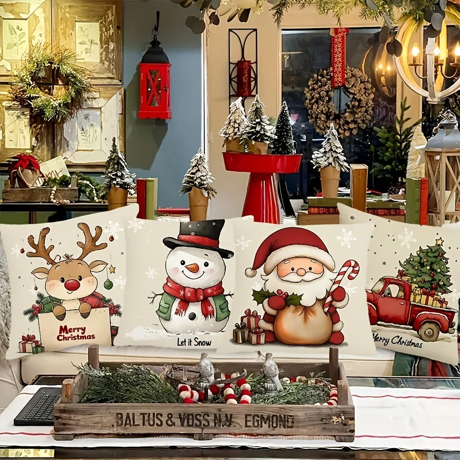 Fundas De Almohada … - image