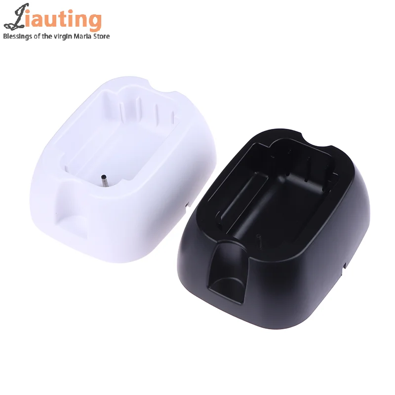 1 Pcs Base For Nail Drill Accessories Sturdy Base For All Kinds Of Nail Polishing Machine Home & Salon Use