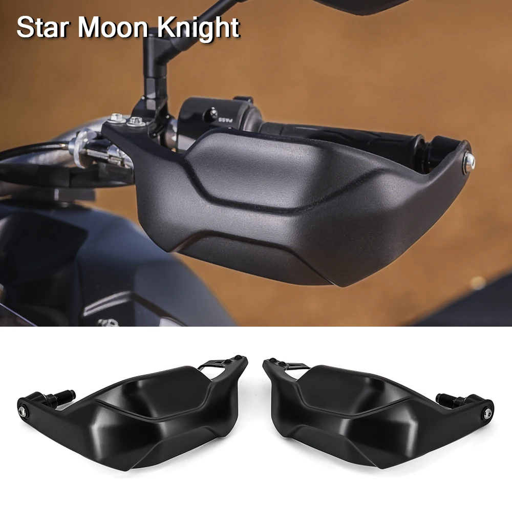 

Motorcycle Hand Guard Handle Protector Handguard Handle Protection Windproof For YAMAHA XT660Z Tenere XT 660 Z XTZ660 XTZ 660