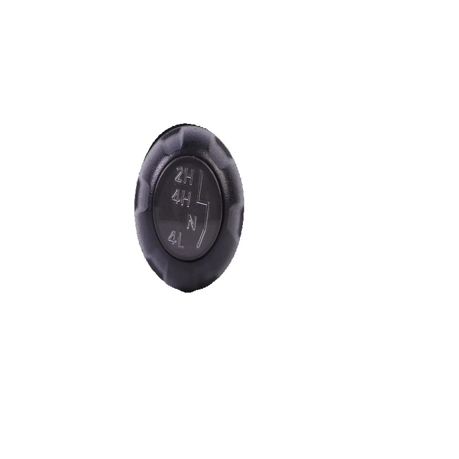 Transfer Case Shifter Knob FOR Jeep Wrangler JK 2011-2018 52060451AF Replacement Component