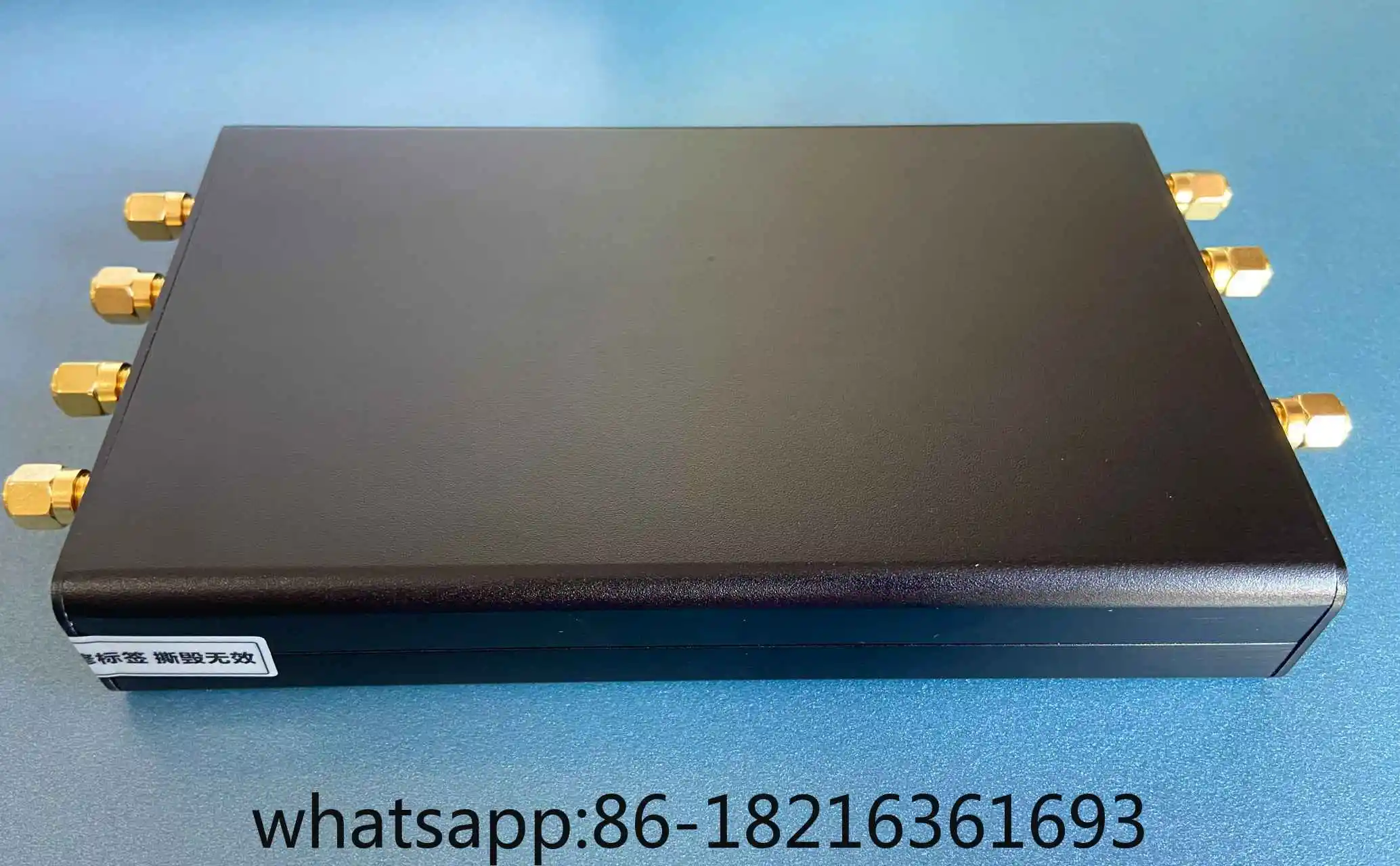 

TQTT B210 Software Radio Technical Support Detailed Tutorial