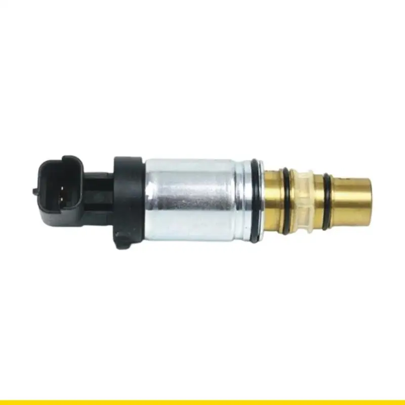 

SZCH Automotive Air Conditioning Compressor Solenoid Valves Plug Play Simple Installation For K3 K4 Enhances Cooling Function