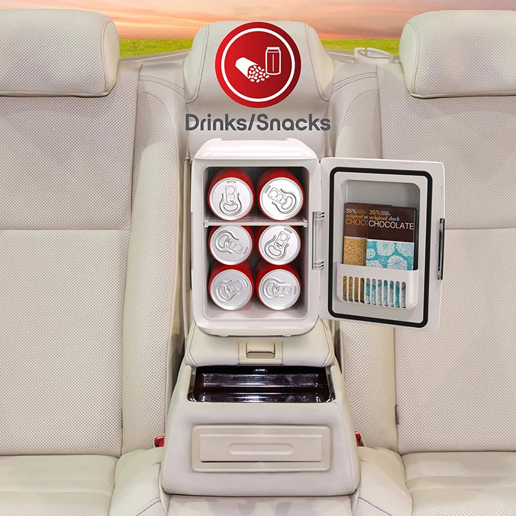Lll Car Refrigerato… - image