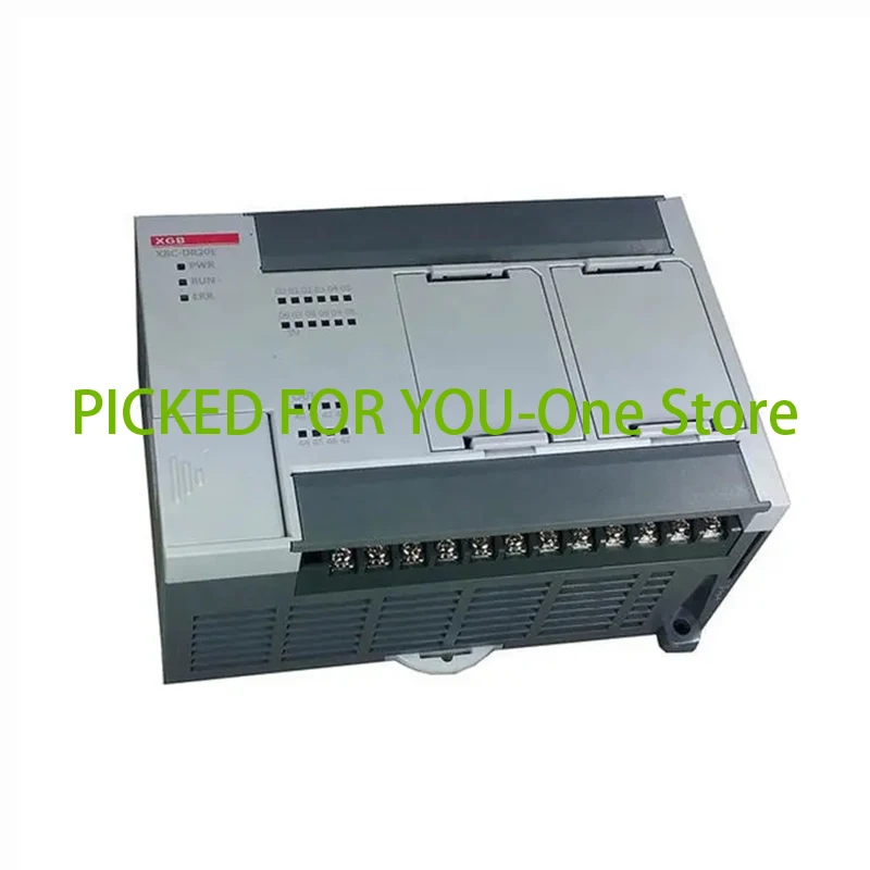 New Original XBC-DR20E PLC Controller