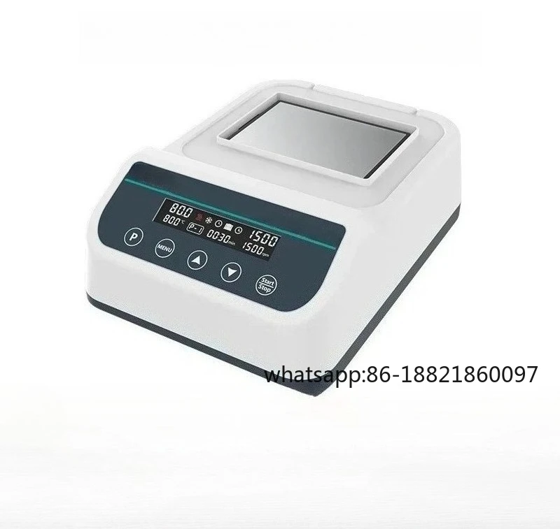 

A2025 Многофункциональный миксер и гель-машина с постоянной температурой