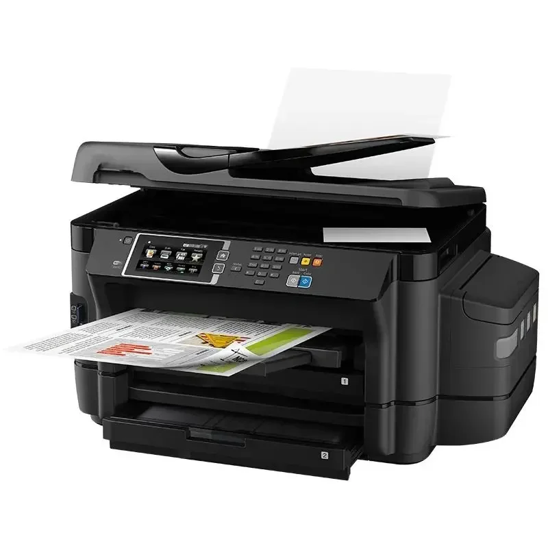 Office Printer Multifunction inkjet s L1455  Machine