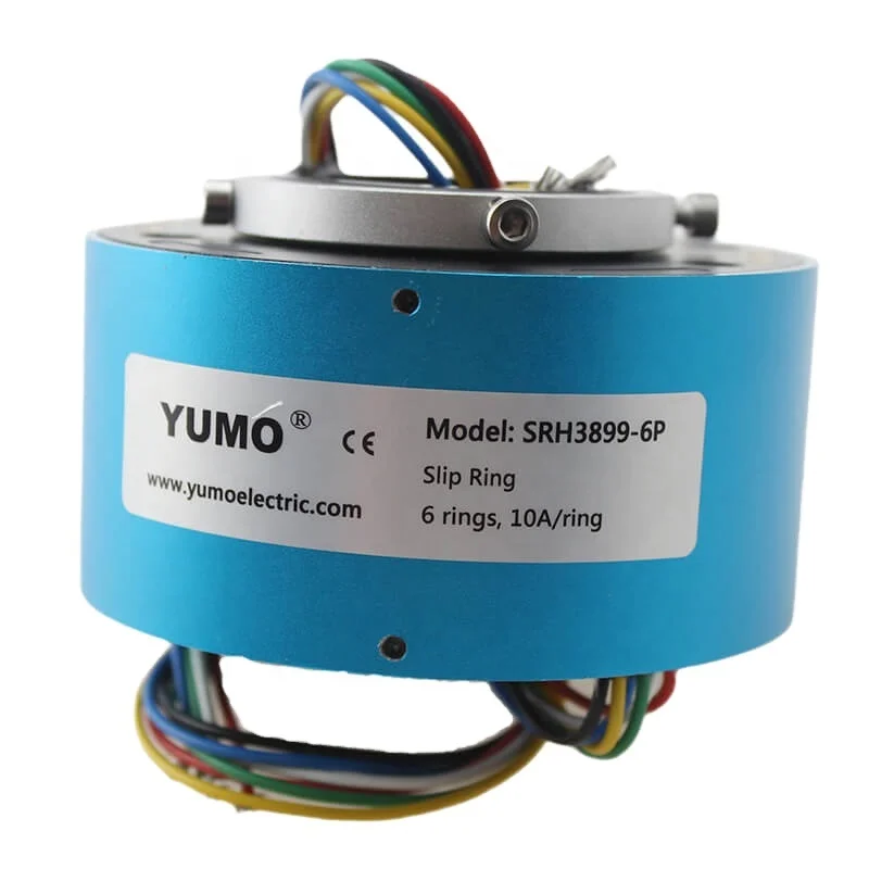 Slip Ring SRH3899-6…