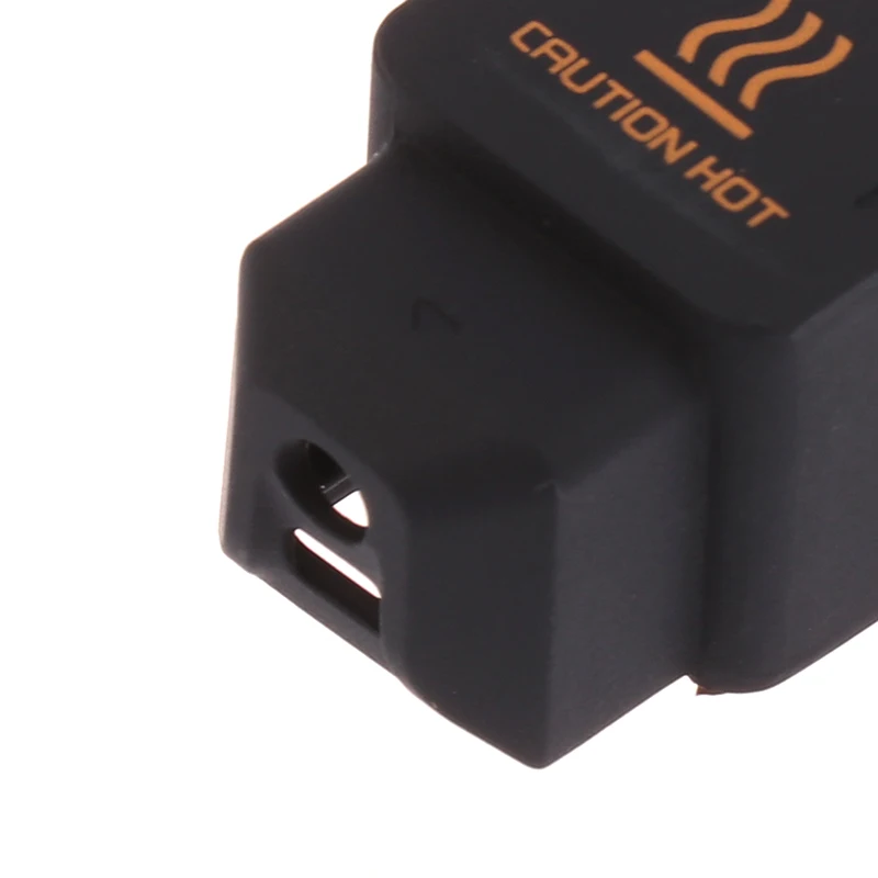 

Silicone Heat Insulation Socks for Bambu Lab A1 Mini Case 3D Printer, Set of 3