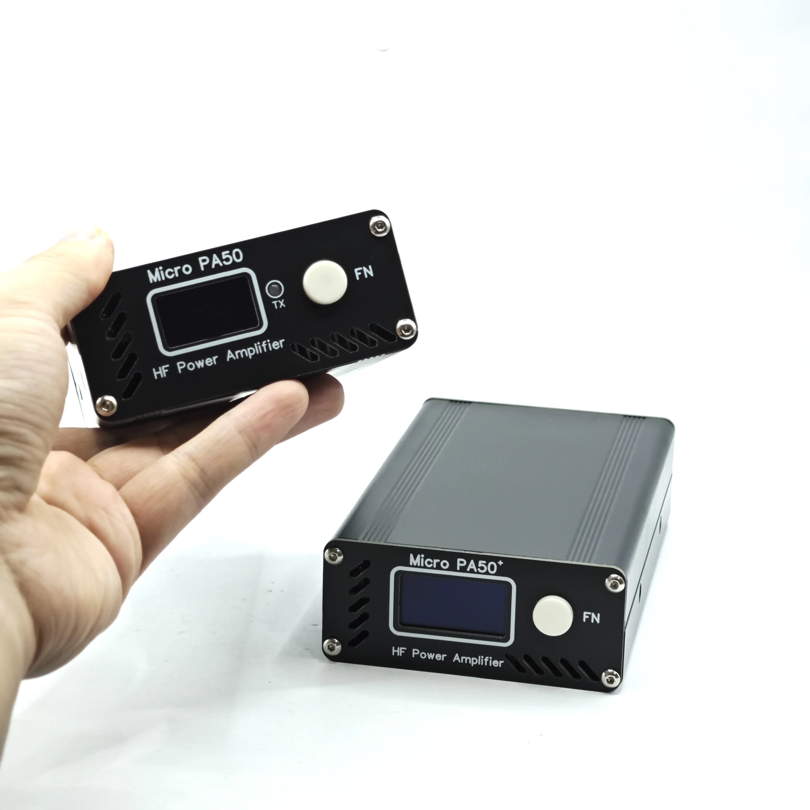 Micro PA50 / PA50 P…