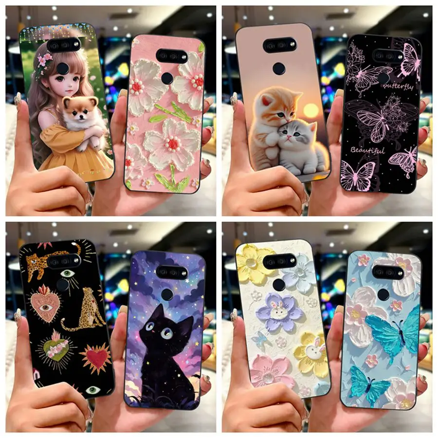 Case For Lg K40S 20… - image