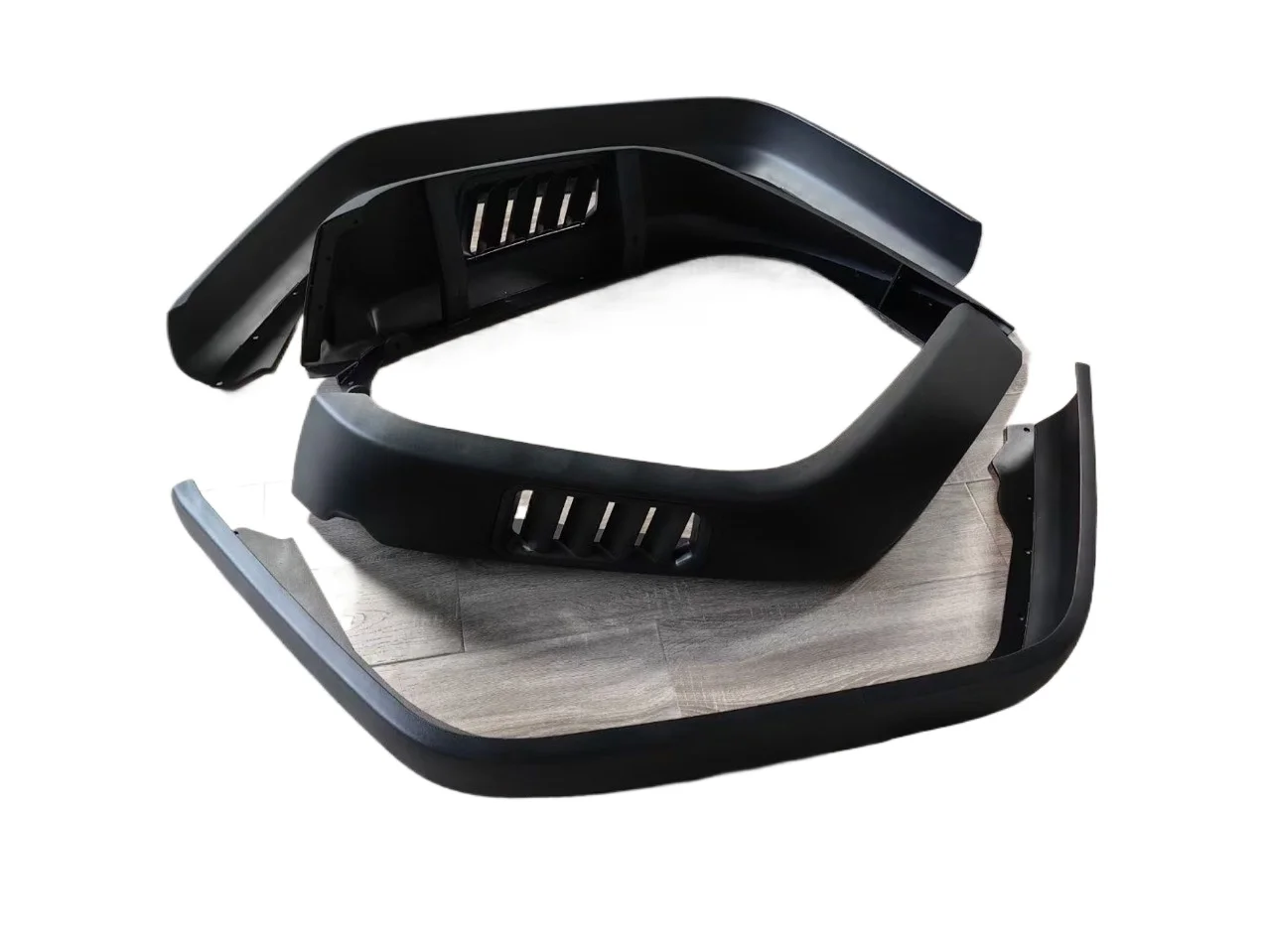 High quality, modified wheel eyebrows, aircraft wheel eyebrows