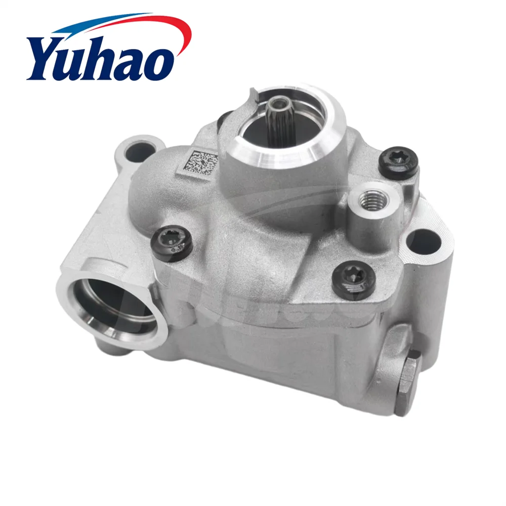 Brand-New JF017 Automatic Transmission Oil Pump for Nissan Teana and X-Trail Auto Parts