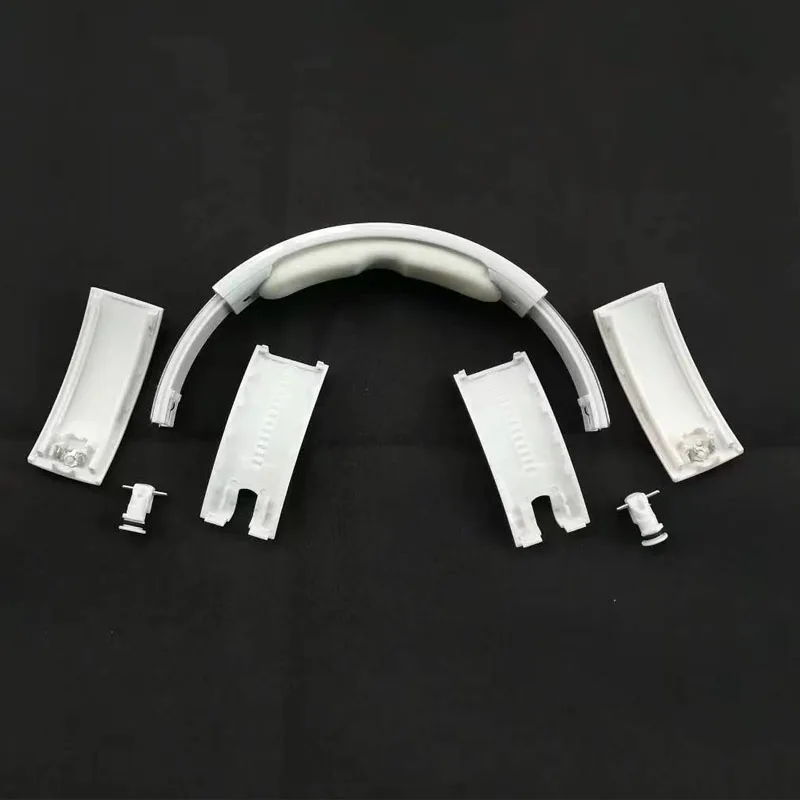 Replacement Headband For Skullcandy Hesh ANC Wireless Noise Cancelling Headphone Hesh Over-Ear Headband Repair Parts