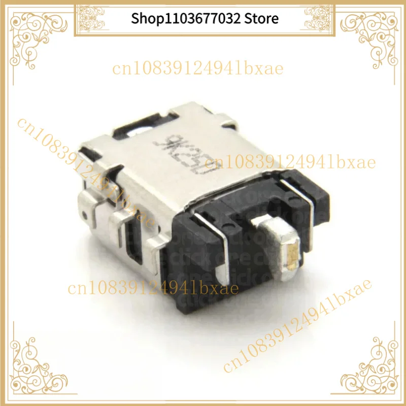 DC Power Charging Port Jack for ASUS Y5100U Y5000U A507U X507UBR X512UB