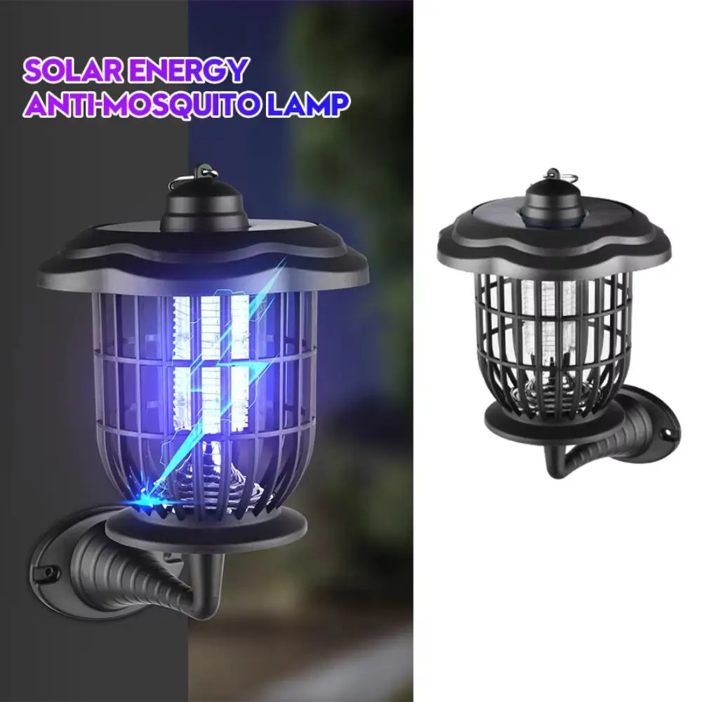 Solar Powered Solar Lawn Lights Warm Light Easy Installation Landscape Lights Energy Saving Soft Light Ground Plug Lights