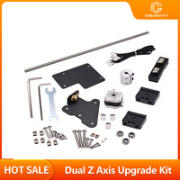 Dual Z Axis Upgrade Kit with Lead Screw Stepper Motor for Ender 3/Ender 3 Pro/Ender 3 V2 3D Printer Parts