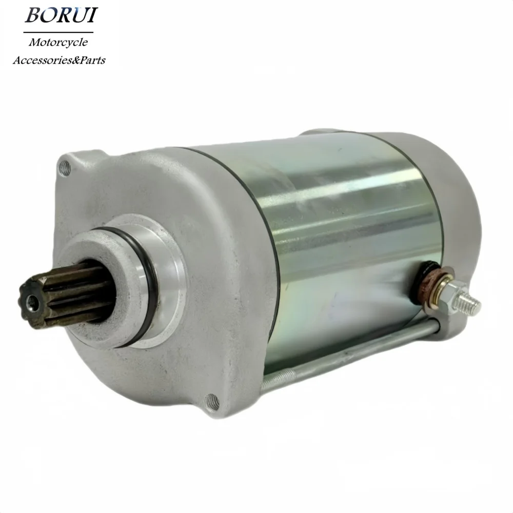 Starter Motor For T…