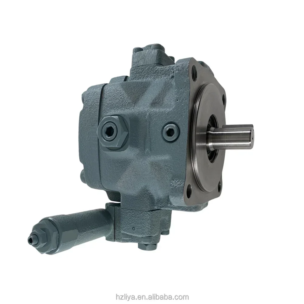 Japan Variable vane oil pump, VDR-1A/2A/1B/2B-1A1/A2/A3-13 VDR-11A-1A1-1A3-13