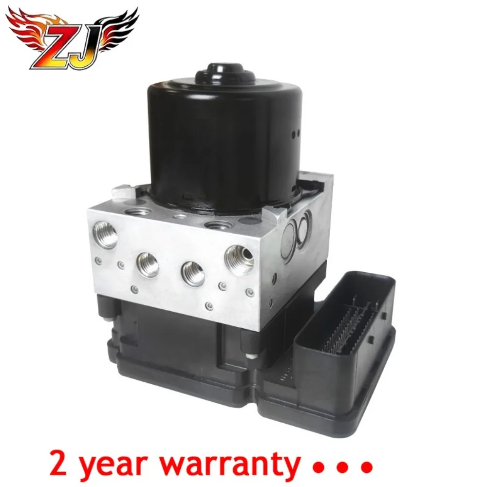 DT43-2C405-DA Fit For 11-14 Ford Edge Lincoln MKX FWD ABS Brake Pump Assembly