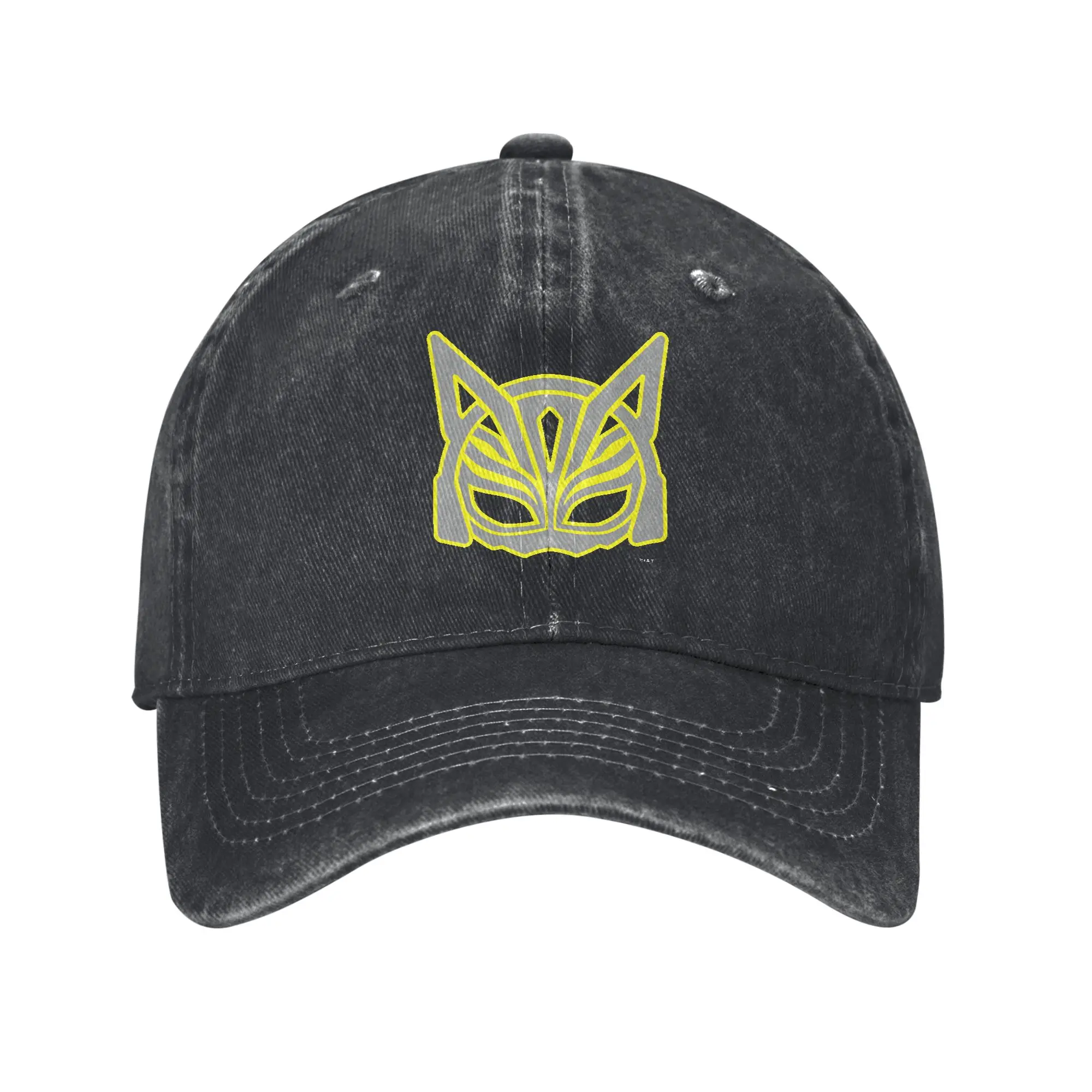 Kamen Rider Na Go ID Core Cap  Casual Baseball Cap Hats Visor Protection Snapback Cotton tops gorras